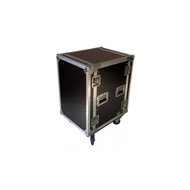 Robust RO-R18U görgős rack szekrény