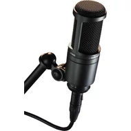 Audio-Technica AT-2020 stúdió mikrofon
