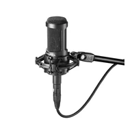 Audio-Technica AT-2035 stúdió mikrofon 