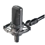 Audio-Technica AT-4033aSM stúdió mikrofon 