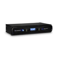 Crown XLS 1002 végerősítő DSP-vel