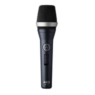 AKG D5CS kardioid dinamikus énekmikrofon