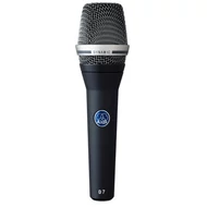 AKG D7 dinamikus énekmikrofon