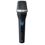 AKG D7S dinamikus énekmikrofon
