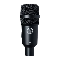 AKG P4 dinamikus hangszermikrofon