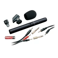 Audio-Technica ATR 6250 kameramikrofon
