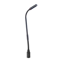 Audio-Technica PRO-49Q hattyúnyak-gégecsöves mikrofon