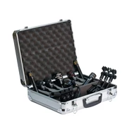 Audix DP7 dobmikrofon szett