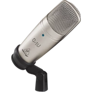 Behringer C-1U kondenzátor mikrofon