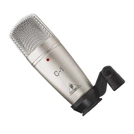 Behringer C-1 stúdió kondenzátor mikrofon 