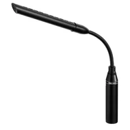 Monacor EMG-330P gégecsöves mikrofon