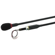 Monacor EMG-610P gégecsöves mikrofon