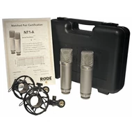 Rode NT1-A MP stúdiómikrofon pár 
