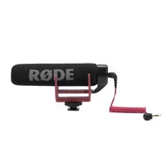 Rode VideoMic GO kompakt videomikrofon