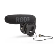 Rode VideoMic Pro szuperkardoid videomikrofon