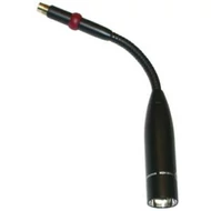 Sennheiser MZH 3015L gégecső - hattyúnyak mikrofon