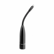 Sennheiser MZH 3015 gégecső - hattyúnyak mikrofon