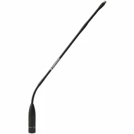 Sennheiser MZH 3042 gégecső - hattyúnyak mikrofon