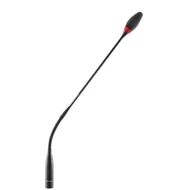 Sennheiser MEG 14-40-L B gégecső - hattyúnyak mikrofon