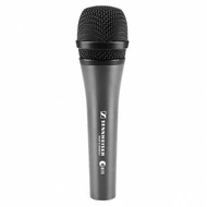 Sennheiser e835 beszéd-vokál mikrofon