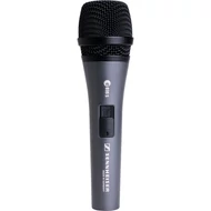 Sennheiser e835S beszéd-vokál mikrofon 