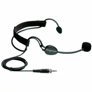 Sennheiser ME3-II fejmikrofon
