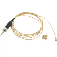Sennheiser MKE 2 (BEIGE EW) miniatűr mikrofon