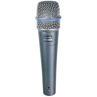Shure Beta 57A dinamikus hangszermikrofon