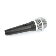 Shure PGA48XLR dinamikus mikrofon