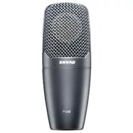 Shure PG-42LC nagymembrános stúdió mikrofon