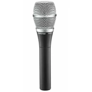 Shure SM86 kondenzátor énekmikrofon