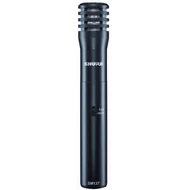 Shure SM137-LC kondenzátor hangszermikrofon
