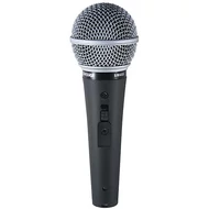 Shure SM48-SLC dinamikus mikrofon