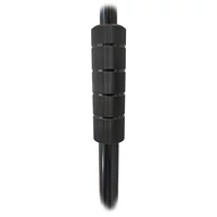 RH Sound RX04 talpas egyenes állvány, XLR csatlakozóval