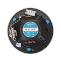 Apart CMX20DT 100V-os álmennyezeti hangszóró