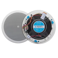 Apart CMX20T 100V-os álmennyezeti hangszóró