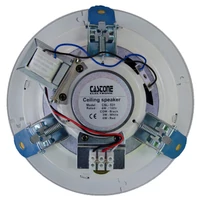 Castone CSL-531 100V-os álmennyezeti hangszóró