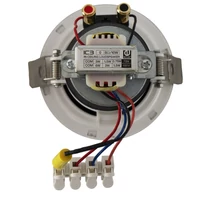 Ecler IC3 100V-os álmennyezeti hangszóró