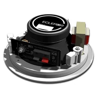 Ecler IC8 100V-os álmennyezeti hangszóró
