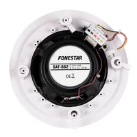 Fonestar GAT-662 100V-os álmennyezeti hangszóró