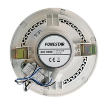 Fonestar GAT-4509 100V-os álmennyezeti hangszóró