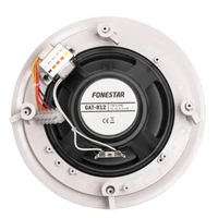 Fonestar GAT-812 100V-os álmennyezeti hangszóró