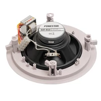 Fonestar GAT-812 100V-os álmennyezeti hangszóró