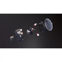Fonestar SKY-6T 100V-os álmennyezeti hangszóró
