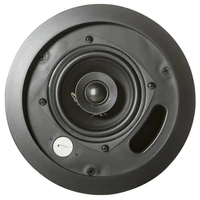 JBL Control 14C/T-BK 100V-os álmennyezeti hangszóró