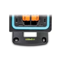 Biamp (Apart) MASK4CT-BL 100 V-os fali hangfal