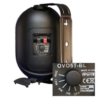 Apart OVO5T-BL 100 V-os fali hangfal