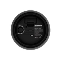 BOSE DesignMax DM5P 100V-os függeszthető hangszóró, fekete