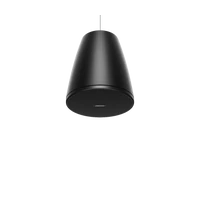 BOSE DesignMax DM5P 100V-os függeszthető hangszóró, fekete