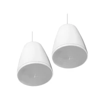 BOSE DesignMax DM5PW 100V-os függeszthető hangszóró, fehér